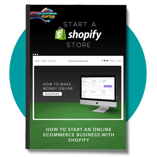 How to Start a Shopify Store and Build a Successful Ecommerce Business