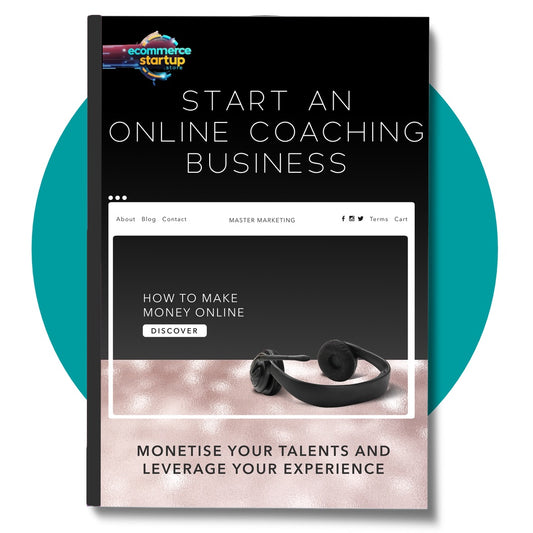 How to Start an Online Coaching Business and Attract Clients