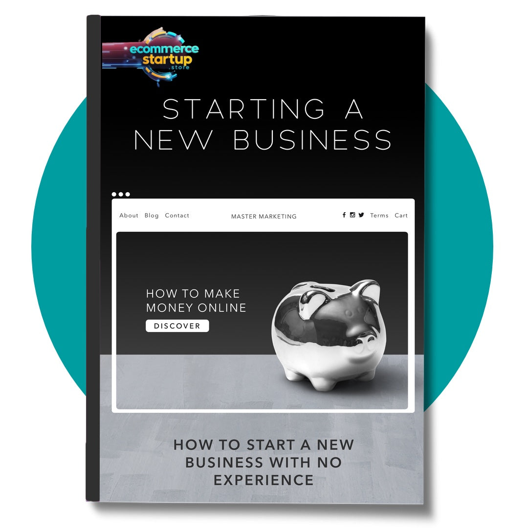 Start a Successful Business with No Experience: A Beginner’s Guide to Entrepreneurship