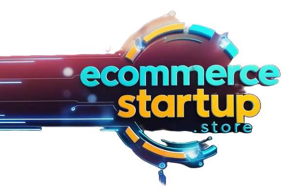 Ecommerce Startup Store